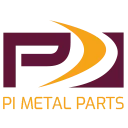 Logo van Pi Metal Parts