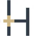 Logo van Haarkliniek