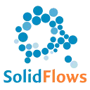 Logo van Solid Flows