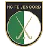 Logo van HC Feijenoord