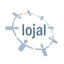 Logo van Stichting Woonzorg Lojal