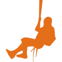 Logo van Klimbos Overijssel