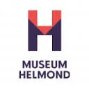 Logo van Museum Helmond