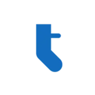 Logo van Onfeet