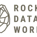 Logo van RockDataWorks