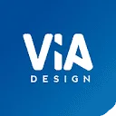Logo van VIA Design