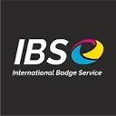Logo van IBS Graphics