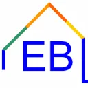 Logo van EB Engineering B.V.