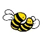 Logo van BloemBij