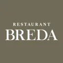 Logo van Restaurant BREDA