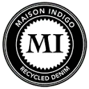 Logo van MAISON INDIGO®