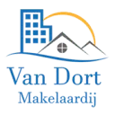Logo van Van Dort Makelaardij