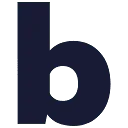 Logo van Blue Tickets
