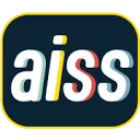 Logo van Amsterdam Institute of Sport Science AISS