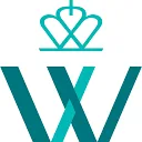 Logo van Koning Willem I Stichting