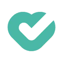 Logo van Stichting MedMij