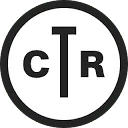Logo van The Content Room