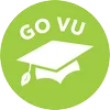 Logo van Green Office VU