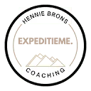 Logo van Hennie Brons Coaching