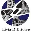 Logo Livia D'Ettorre Translation Services