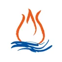 Logo Bungalowparck Tulp AND Zee