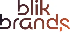 Logo Blik Brands