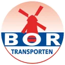 Logo van Bor Transporten