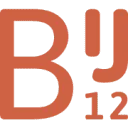 Logo van BIJ12