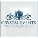 Logo van Crystal Party AND Events