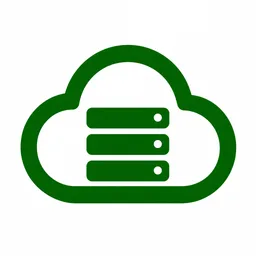 Logo van UniQloud Datacenters