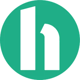 Logo van Hardt Ondernemen