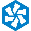Logo van De Hamer Beton B.V.