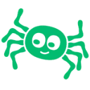 Logo van Stichting SPIN