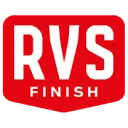 Logo van RVS Finish