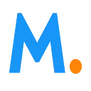 Logo van Magister