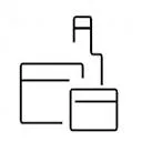 Logo van Vergeten Smaken