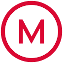 Logo van MeerDeur