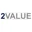 Logo van 2value.org