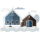 Logo Het Gemaal van Muiden