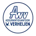 Logo van Assurantiekantoor W Verheijen