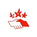 Logo van Nivon natuurvrienden
