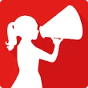 Logo van Kinder- en Jongerenrechtswinkel Gelderland