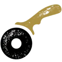 Logo van Pizza Profs