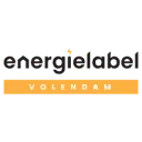 Logo van Energielabel Volendam