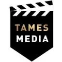 Logo van Tames Media