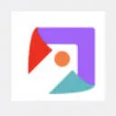 Logo van Internet in Beeld BlueBloq