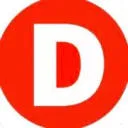 Logo van DDI Architecten B.V.