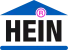Logo van Hein BV