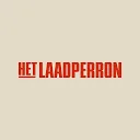 Logo van het Laadperron
