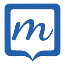 Logo van Mondio Taaltraining